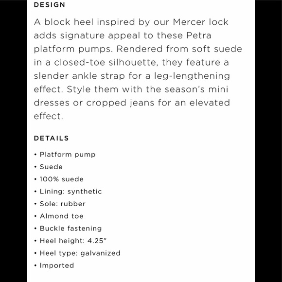 Michael Kors sues Sandal (NEW) - Picture 15 of 15